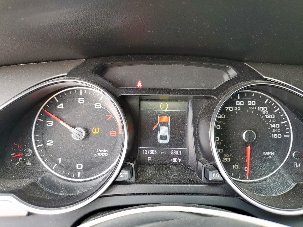 AUDI A5 PREMIUM PLUS 2013