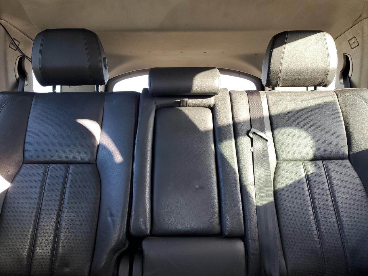 LAND ROVER DISCOVERY SPORT HSE 2016