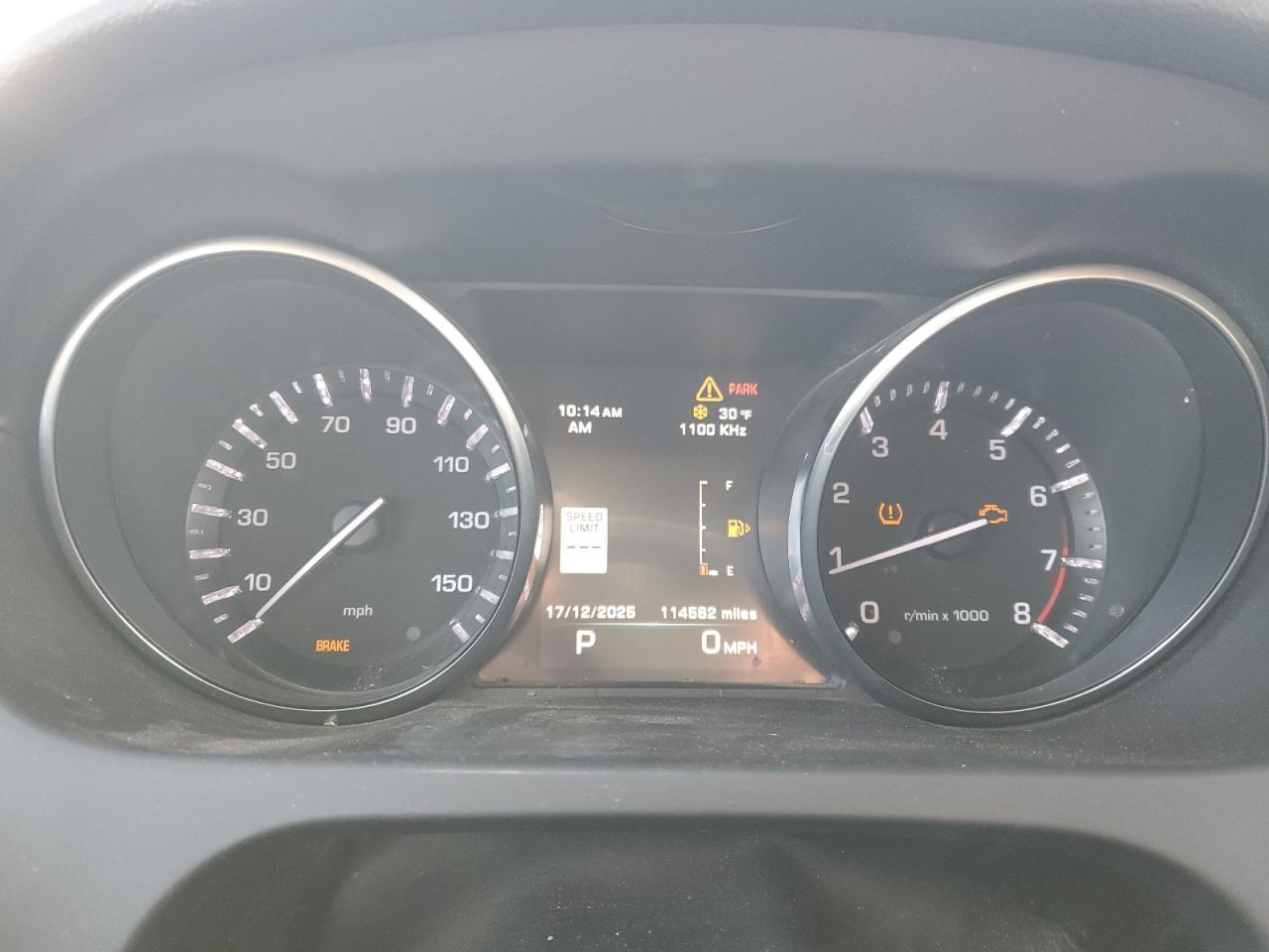 LAND ROVER DISCOVERY SPORT HSE 2016