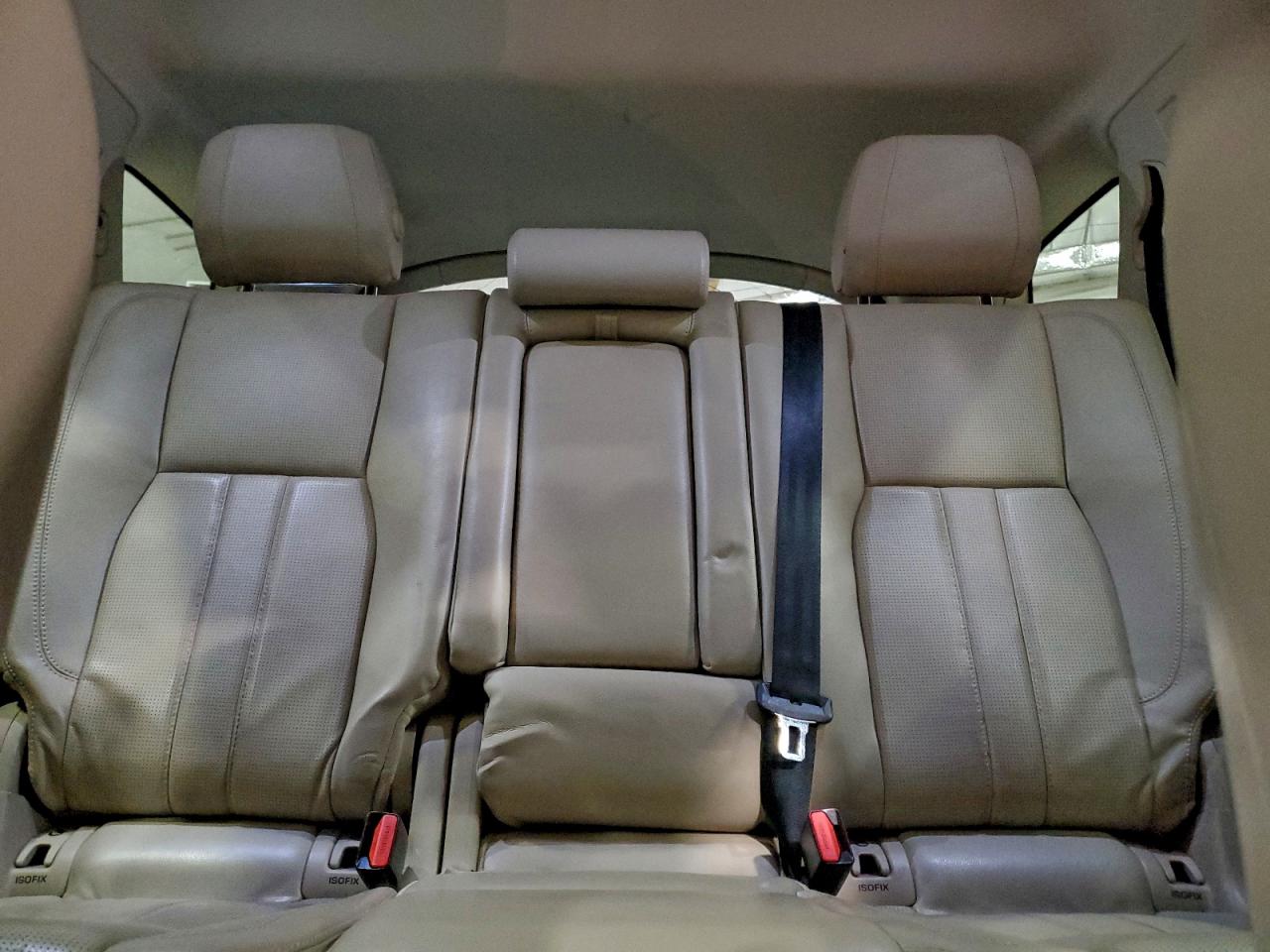 LAND ROVER DISCOVERY SPORT HSE 2016