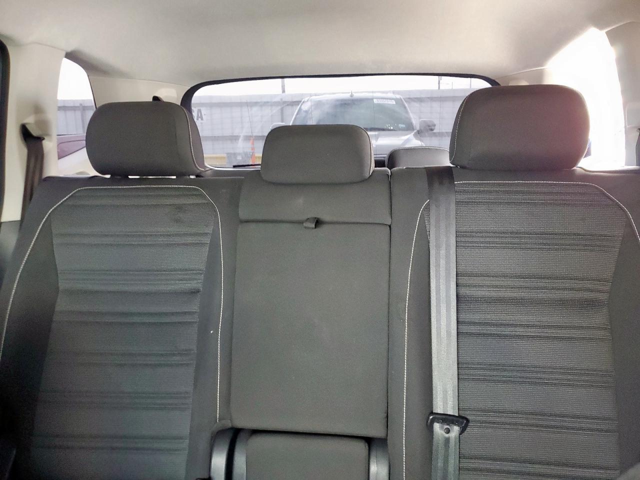 VOLKSWAGEN TIGUAN S 2024