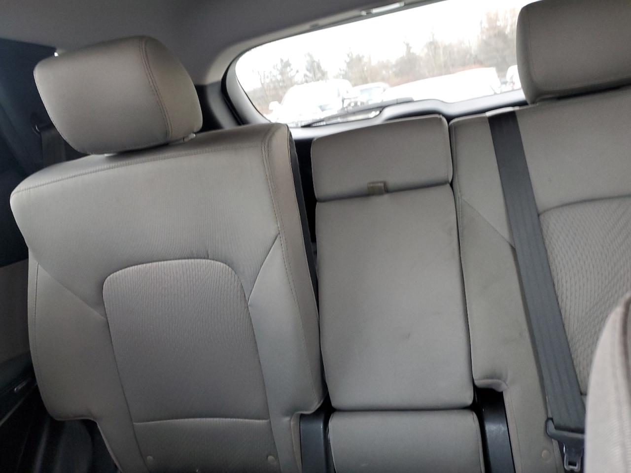 HYUNDAI SANTA FE SPORT 2017