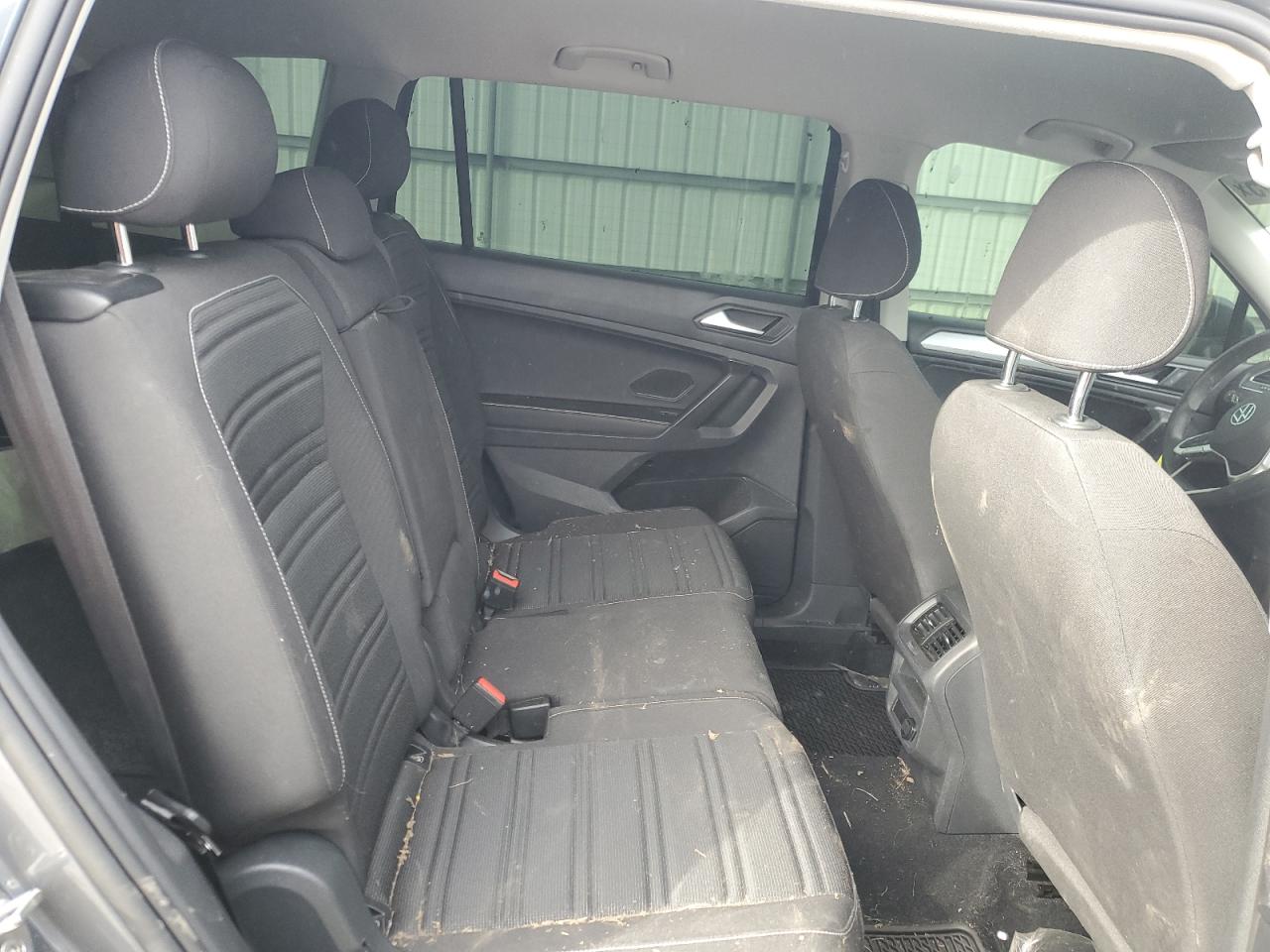 VOLKSWAGEN TIGUAN S 2023