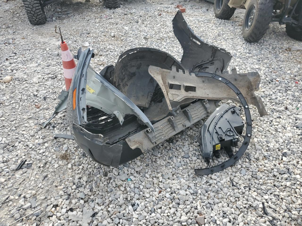 VOLKSWAGEN TIGUAN S 2023