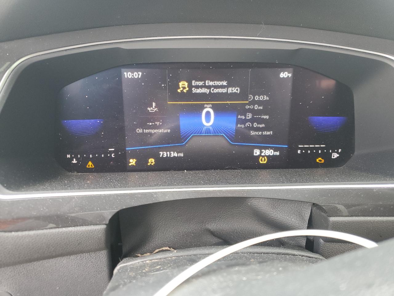 VOLKSWAGEN TIGUAN S 2023