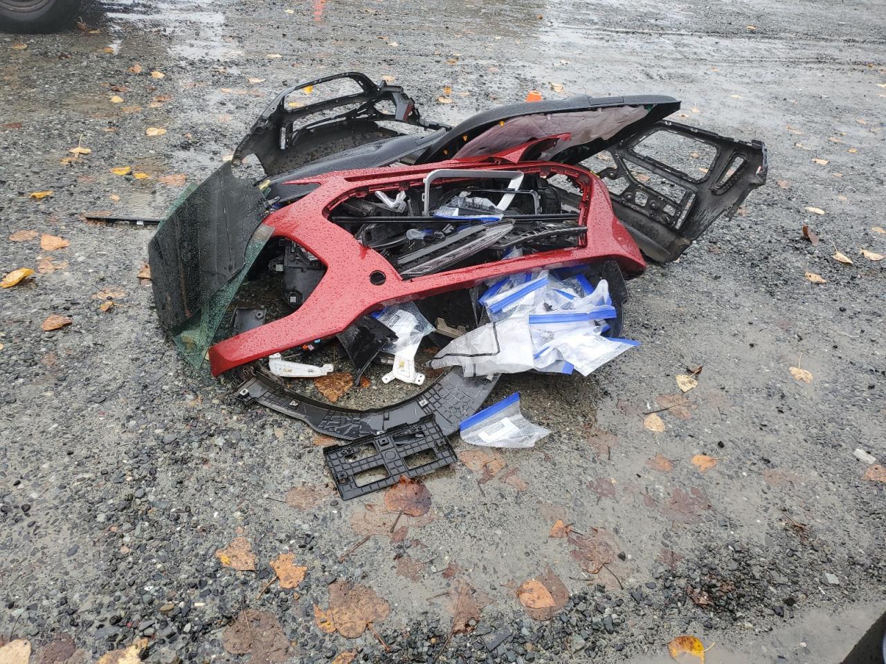 HYUNDAI KONA LIMITED 2018