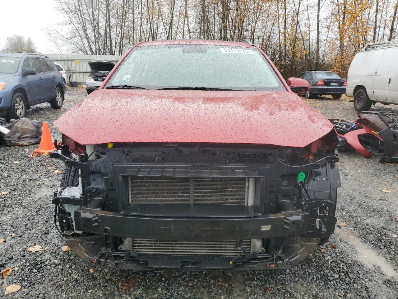 HYUNDAI KONA LIMITED 2018