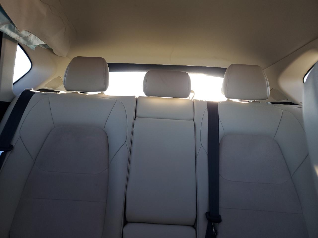 MAZDA CX-5 TOURING 2017