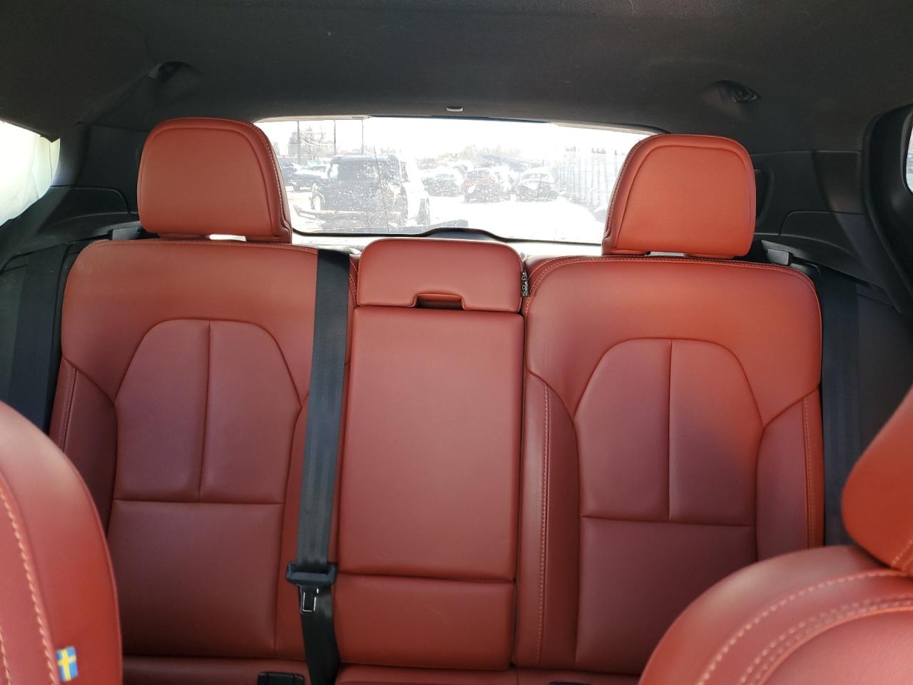 VOLVO XC40 T5 MOMENTUM 2019