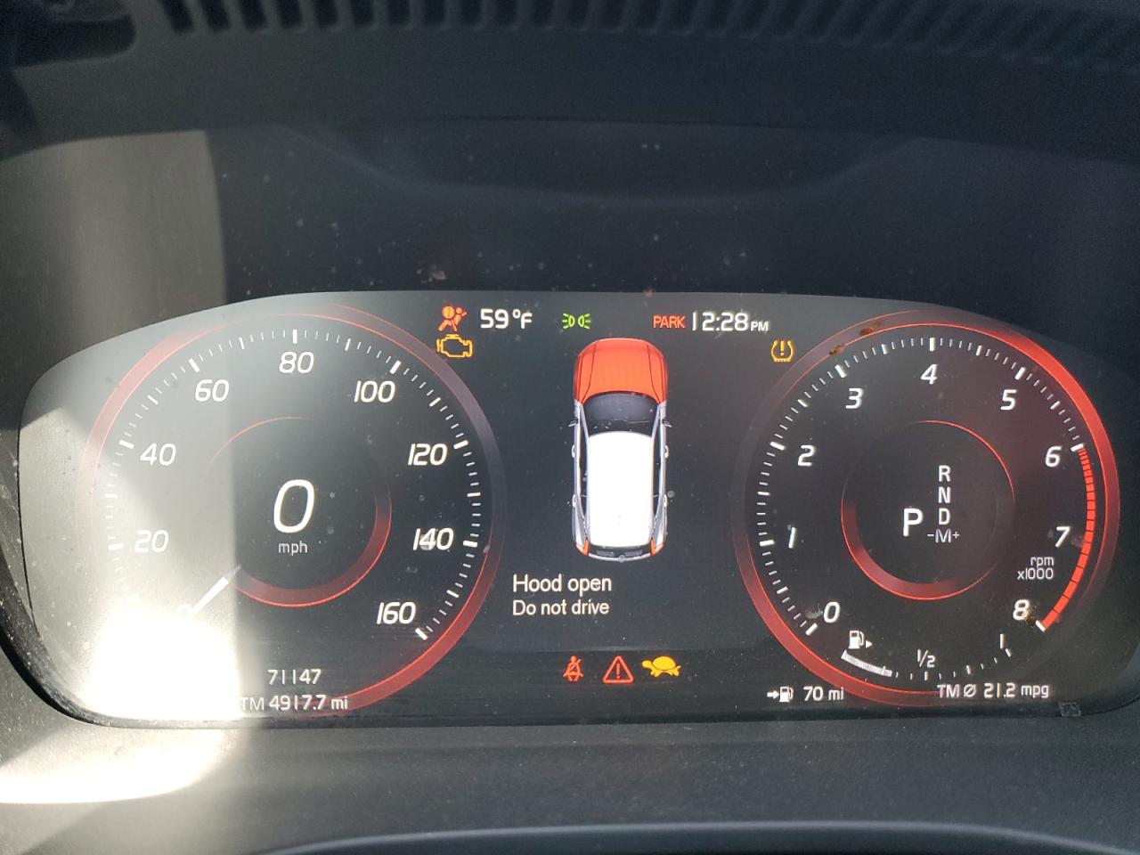 VOLVO XC40 T5 MOMENTUM 2019