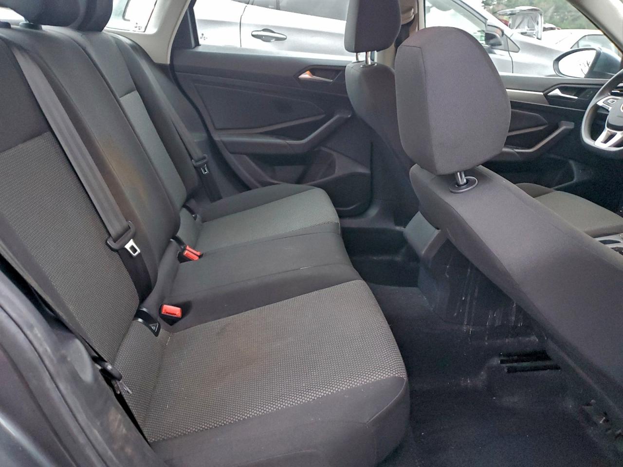 VOLKSWAGEN JETTA S 2019