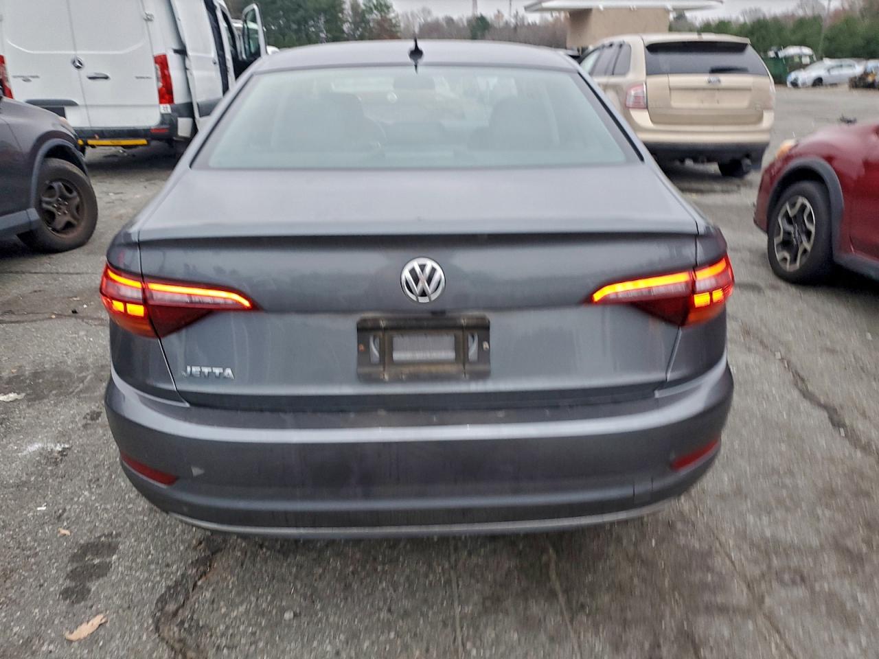 VOLKSWAGEN JETTA S 2019