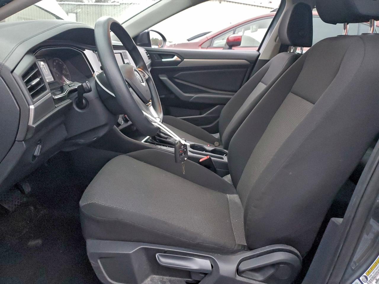 VOLKSWAGEN JETTA S 2019