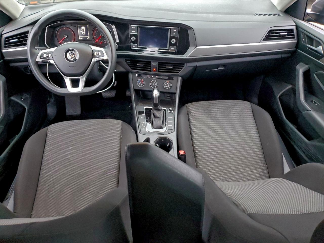 VOLKSWAGEN JETTA S 2019