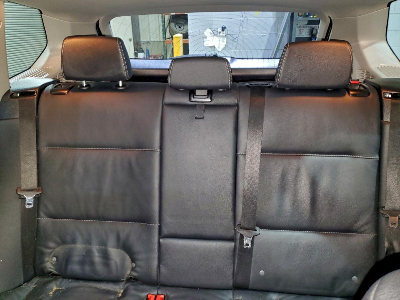 BMW X3 XDRIVE35I 2014