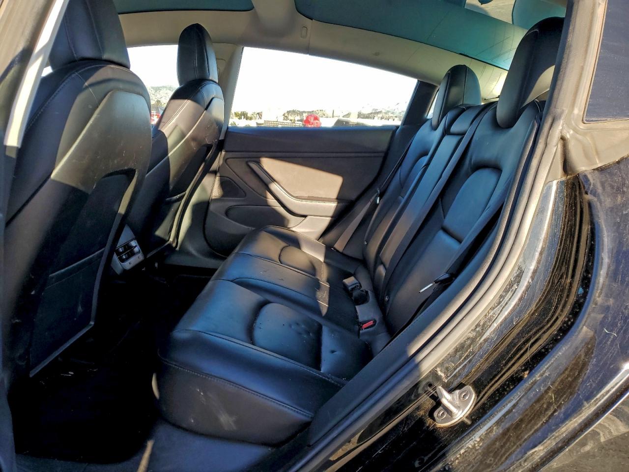 TESLA MODEL 3 RWD LONGE RANGE 2018