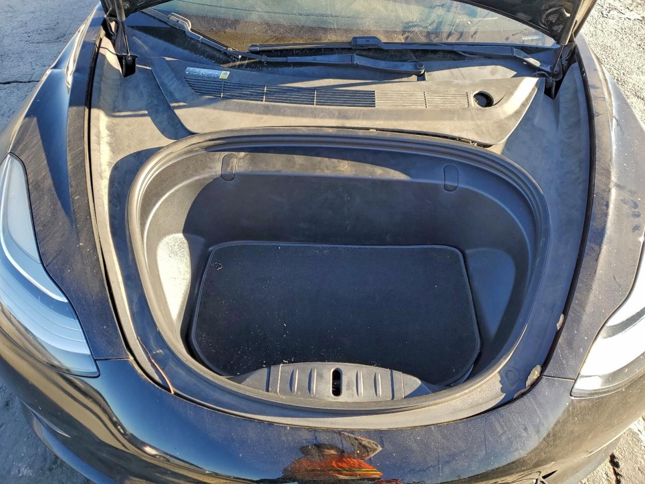 TESLA MODEL 3 RWD LONGE RANGE 2018