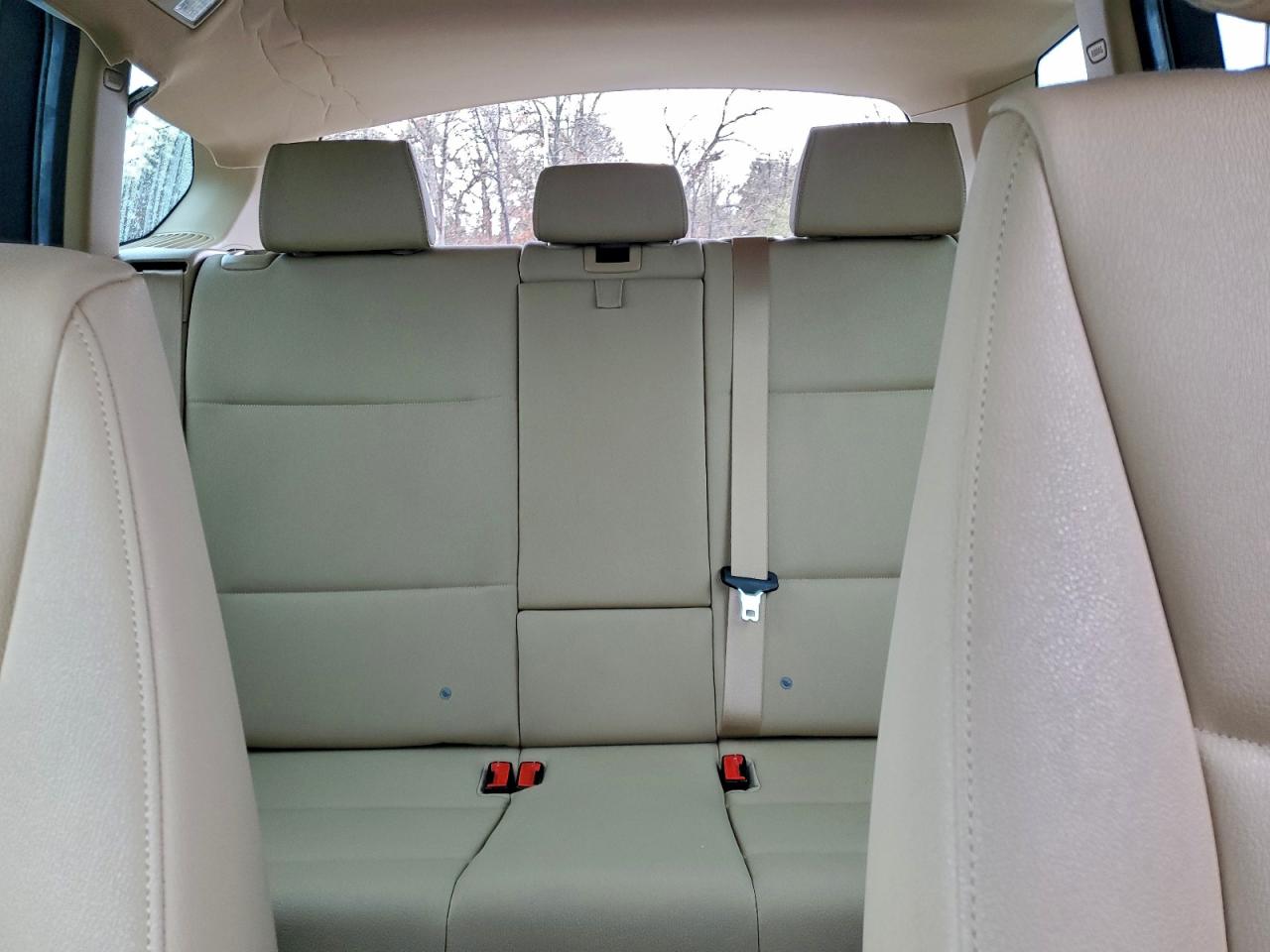 BMW X3 XDRIVE28I 2017