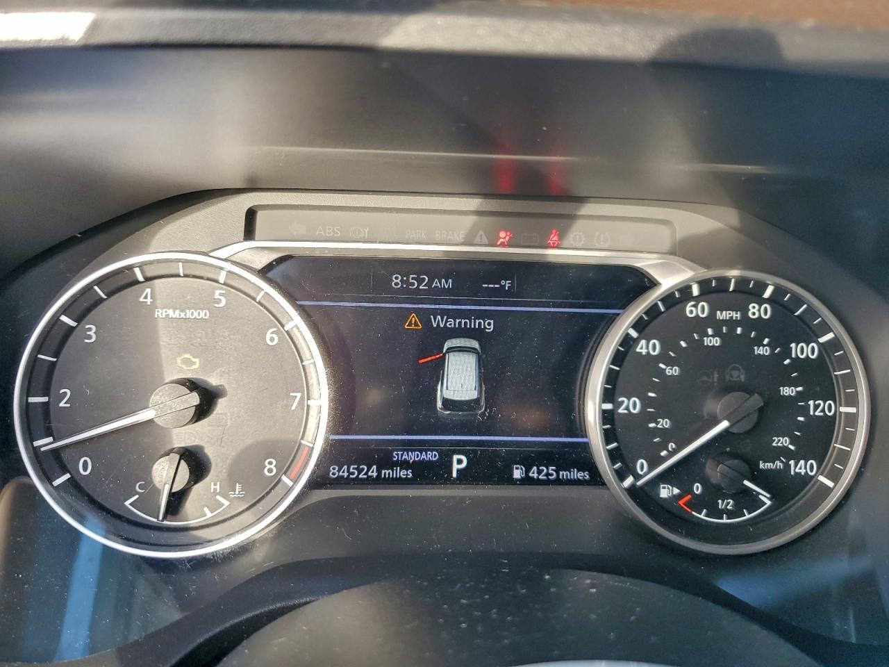 NISSAN ROGUE SV 2021