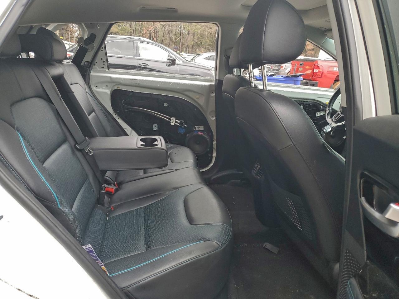 KIA NIRO EX PREMIUM 2020