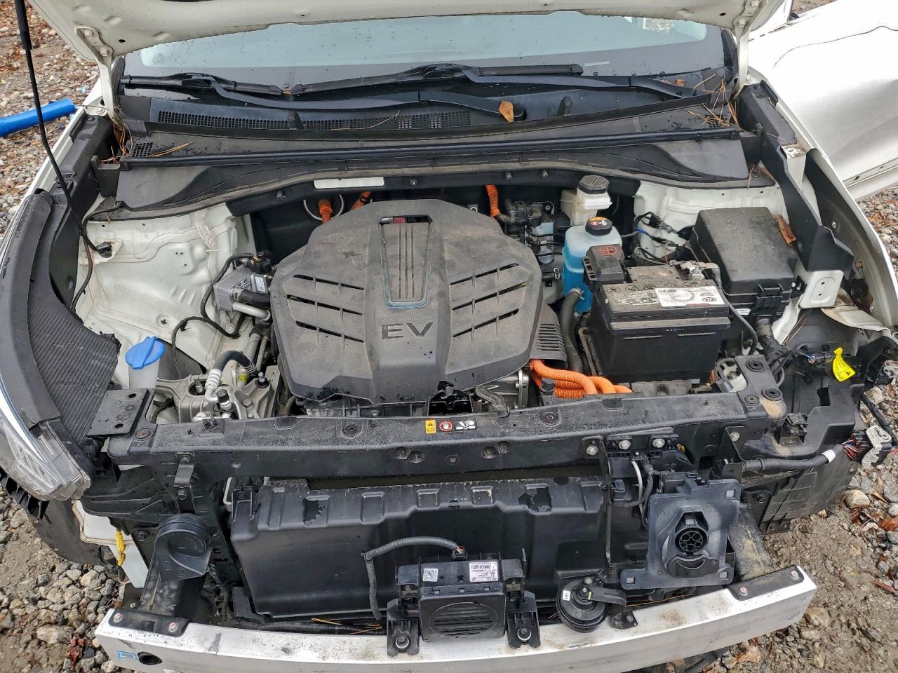 KIA NIRO EX PREMIUM 2020