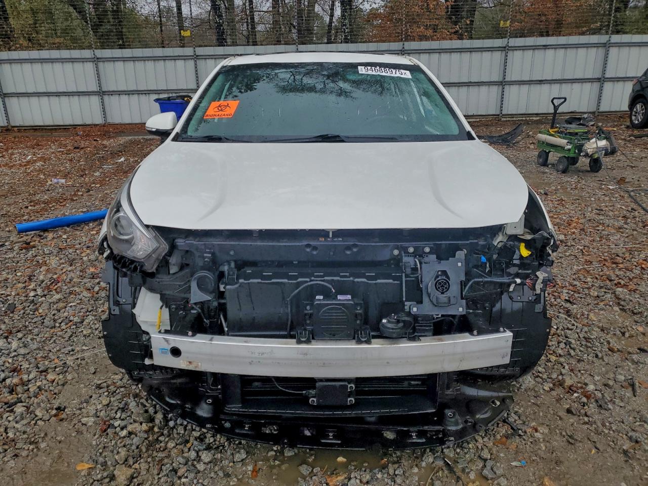 KIA NIRO EX PREMIUM 2020