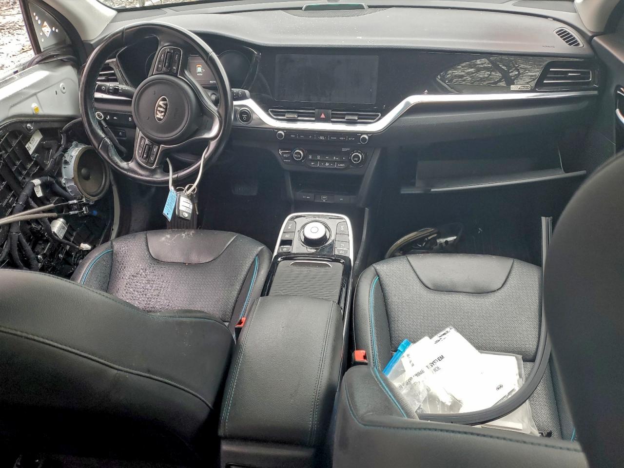 KIA NIRO EX PREMIUM 2020