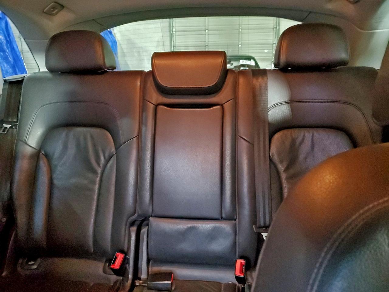 AUDI Q5 PREMIUM 2015