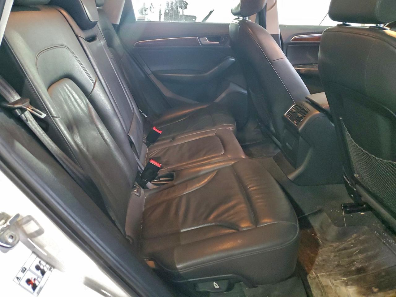 AUDI Q5 PREMIUM 2015