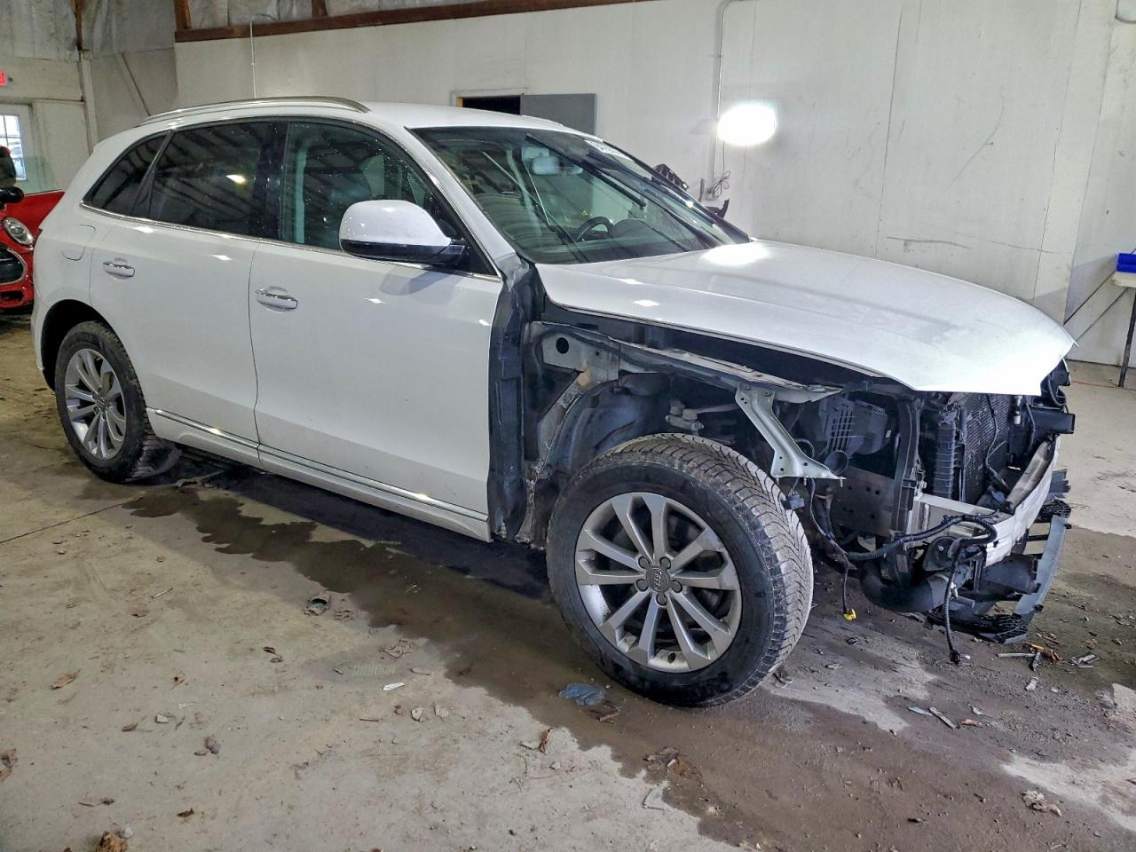 AUDI Q5 PREMIUM 2015