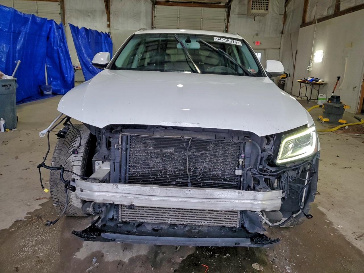 AUDI Q5 PREMIUM 2015