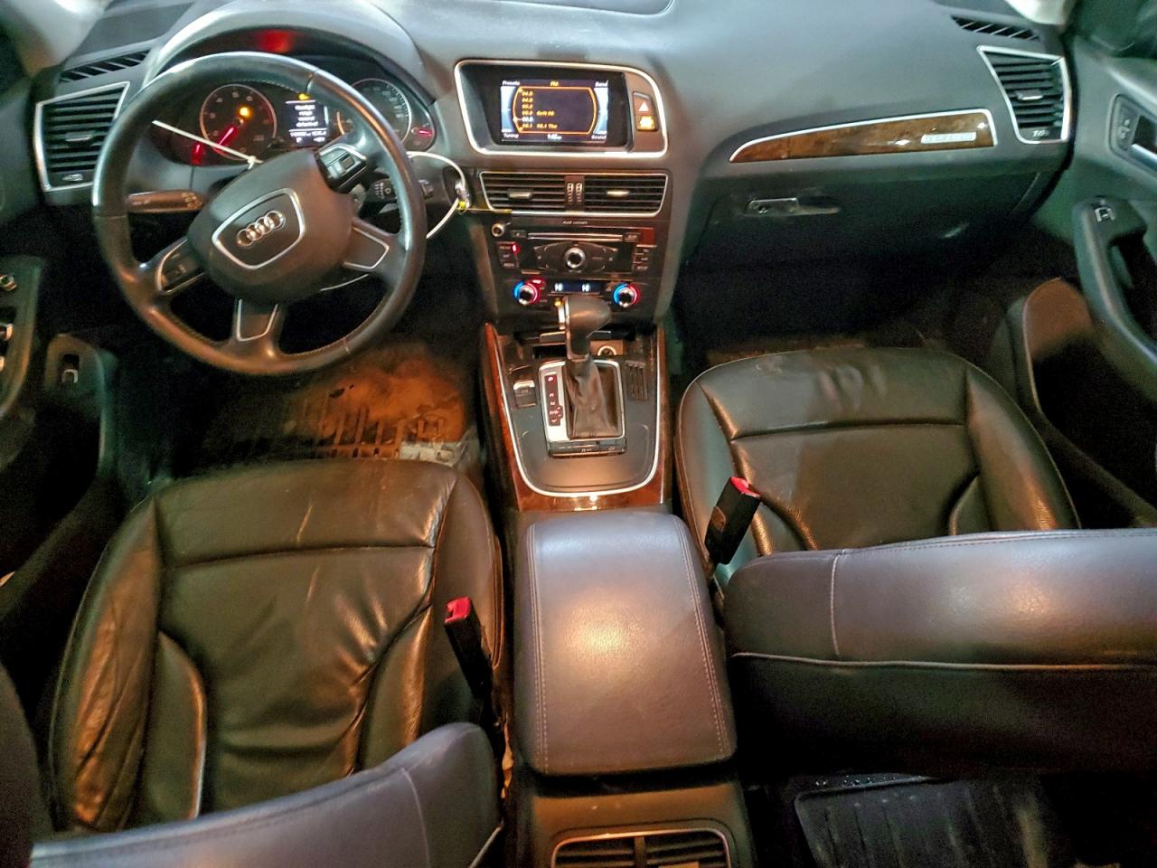 AUDI Q5 PREMIUM 2015