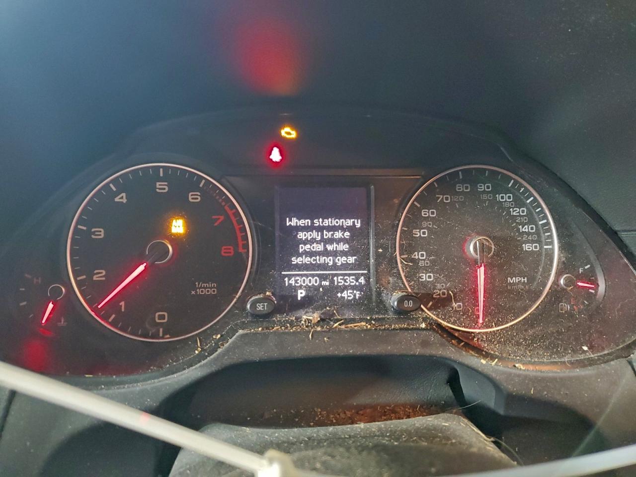 AUDI Q5 PREMIUM 2015