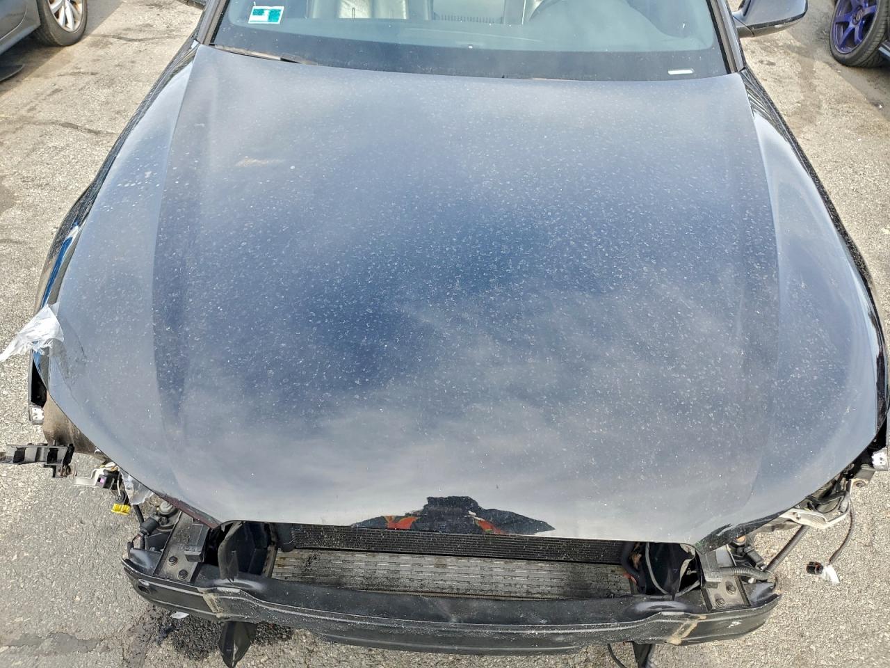 AUDI A6 PREMIUM PLUS 2016