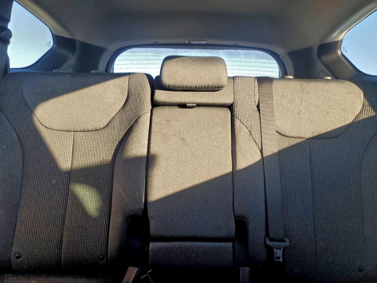 HYUNDAI SANTA FE SE 2019