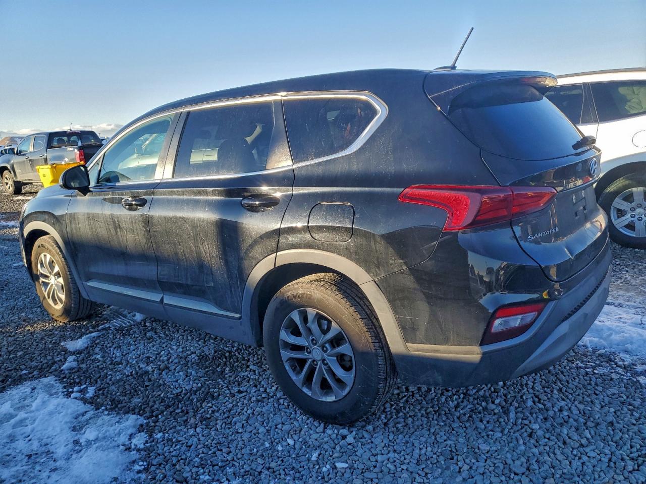 HYUNDAI SANTA FE SE 2019