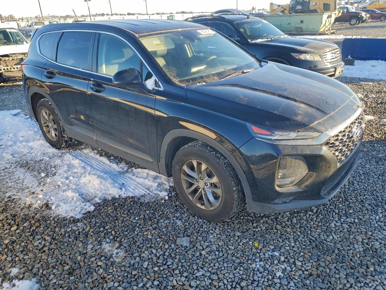 HYUNDAI SANTA FE SE 2019