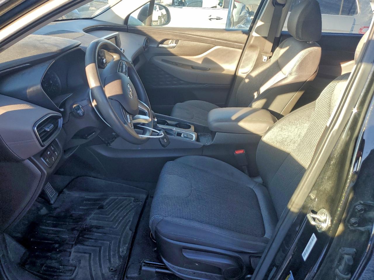 HYUNDAI SANTA FE SE 2019