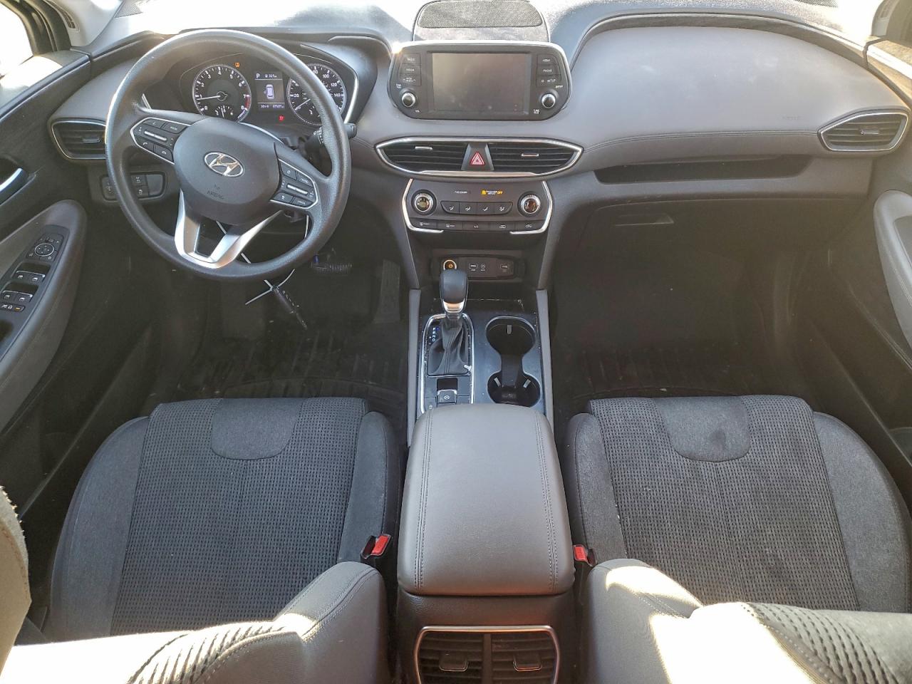 HYUNDAI SANTA FE SE 2019