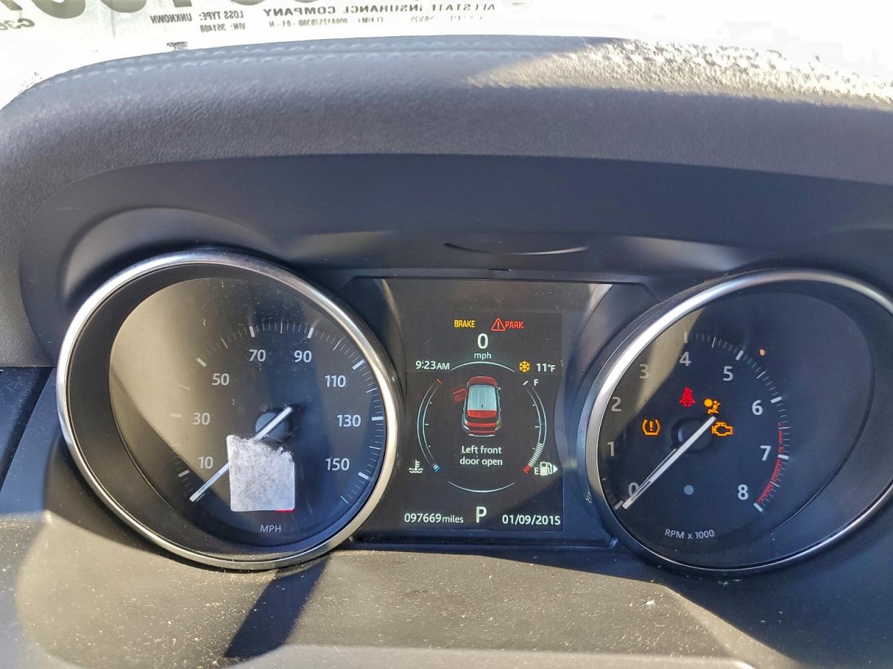 LAND ROVER RANGE ROVER EVOQUE SE 2019