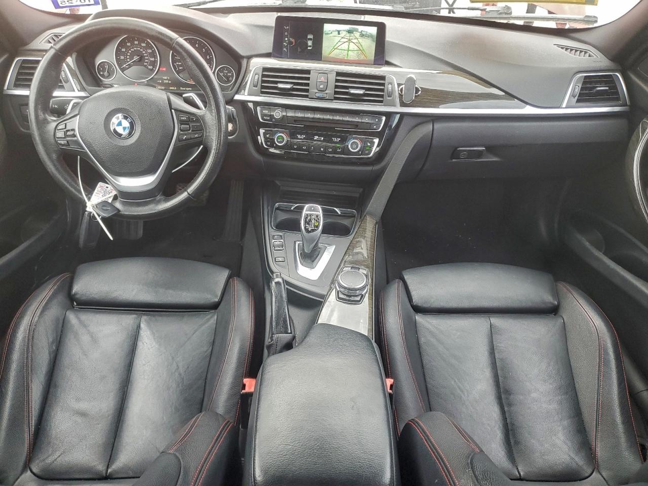 BMW 330 I 2017