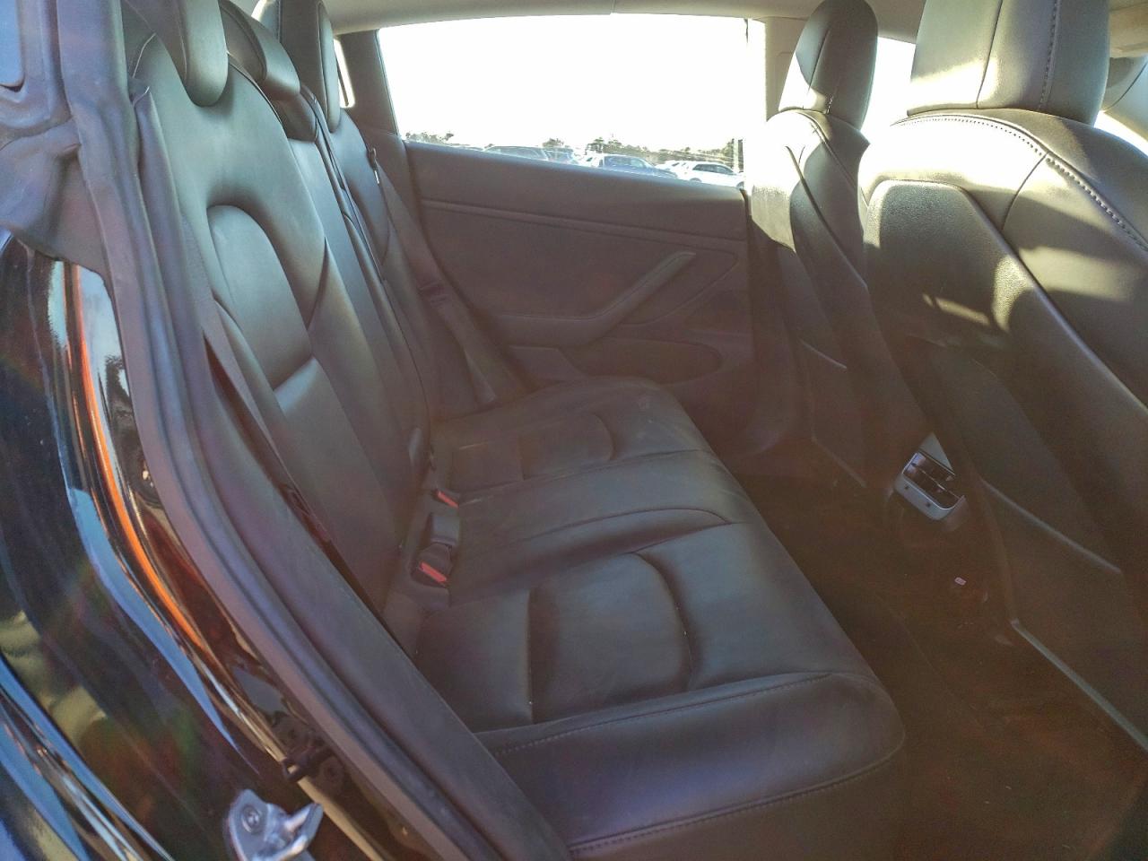 TESLA MODEL 3 DUAL MOTOR 2019