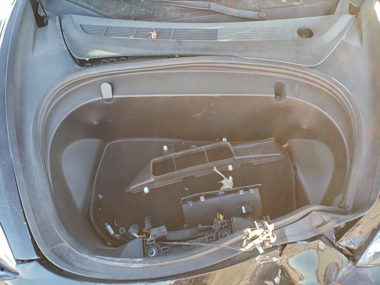 TESLA MODEL 3 DUAL MOTOR 2019