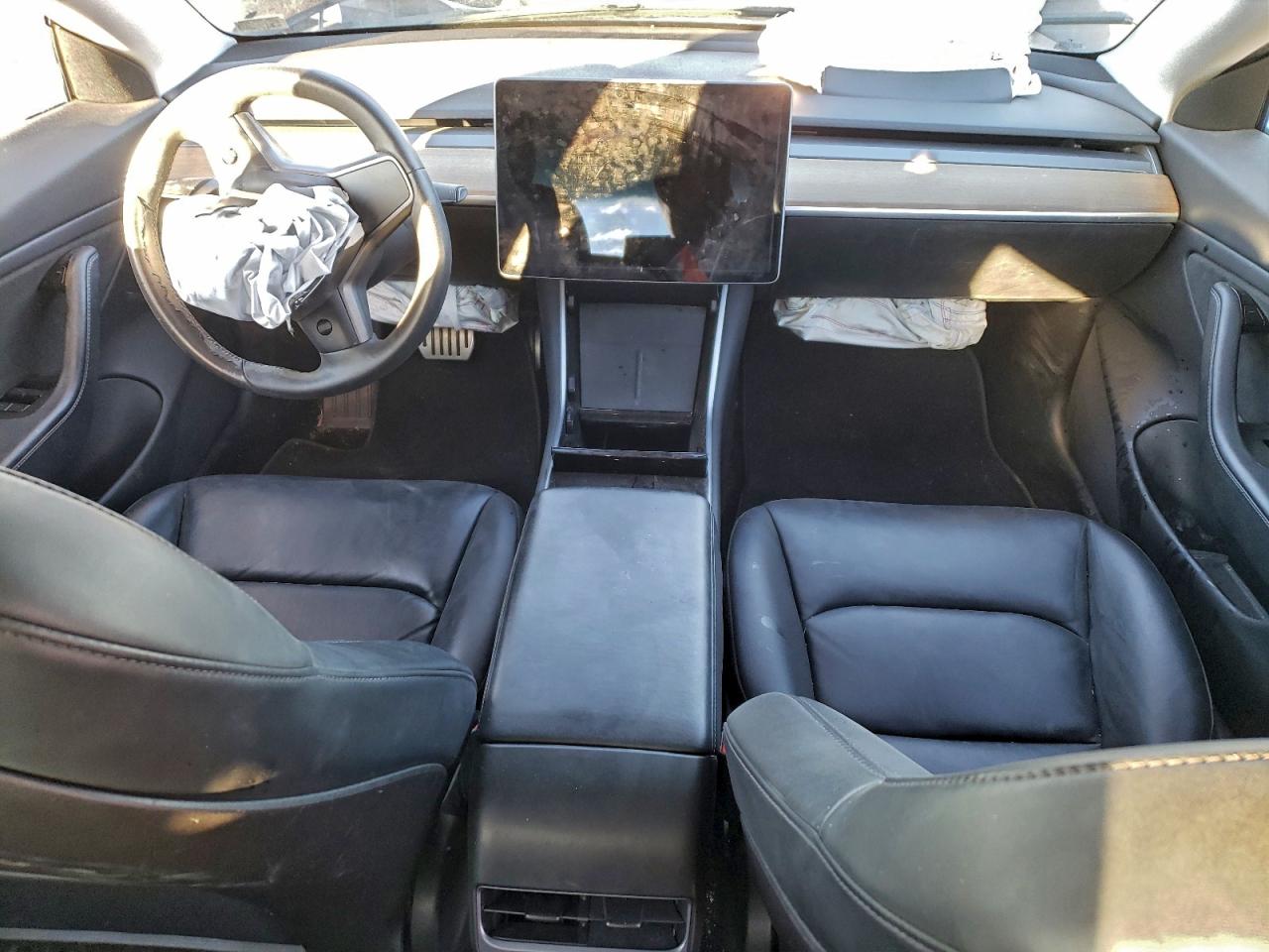 TESLA MODEL 3 DUAL MOTOR 2019