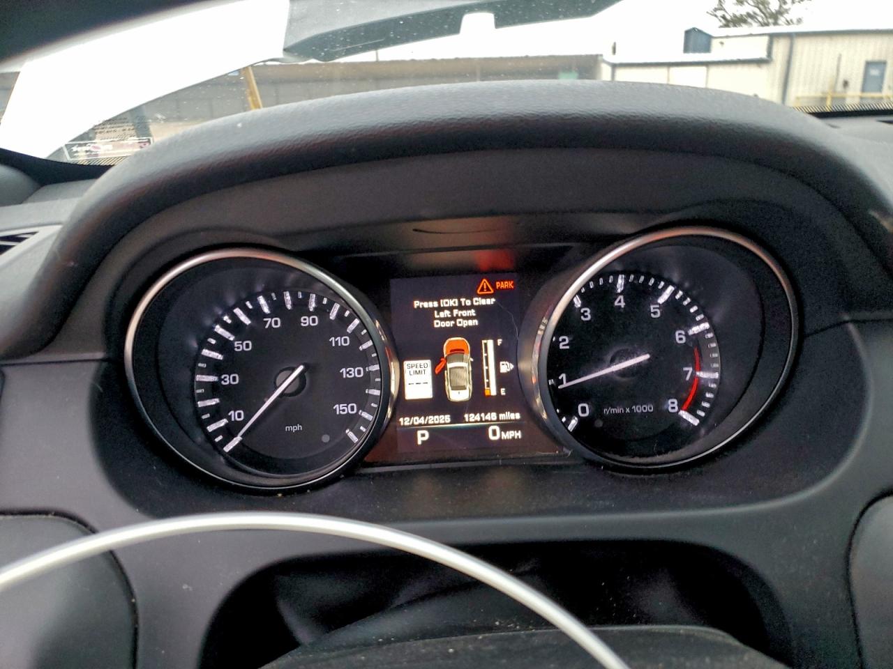 LAND ROVER DISCOVERY SPORT HSE LUXURY 2016