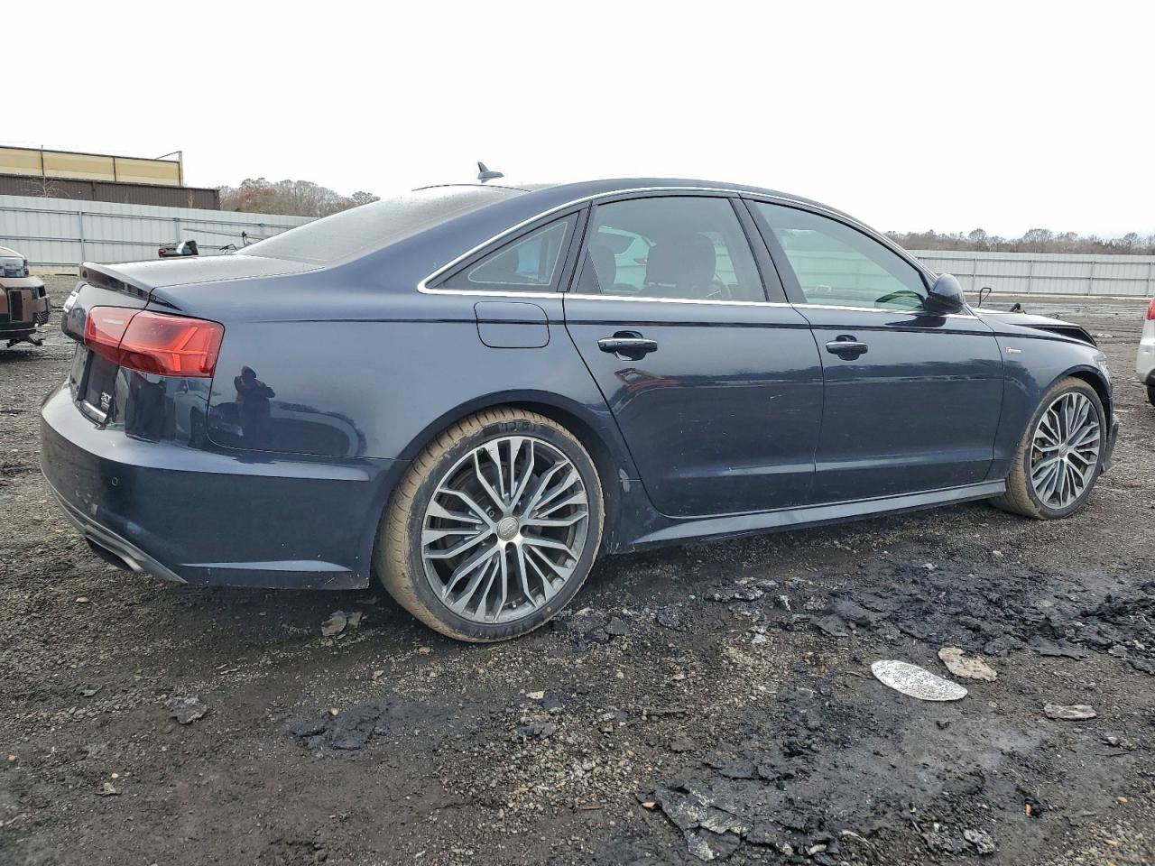 AUDI A6 PREMIUM PLUS 2016
