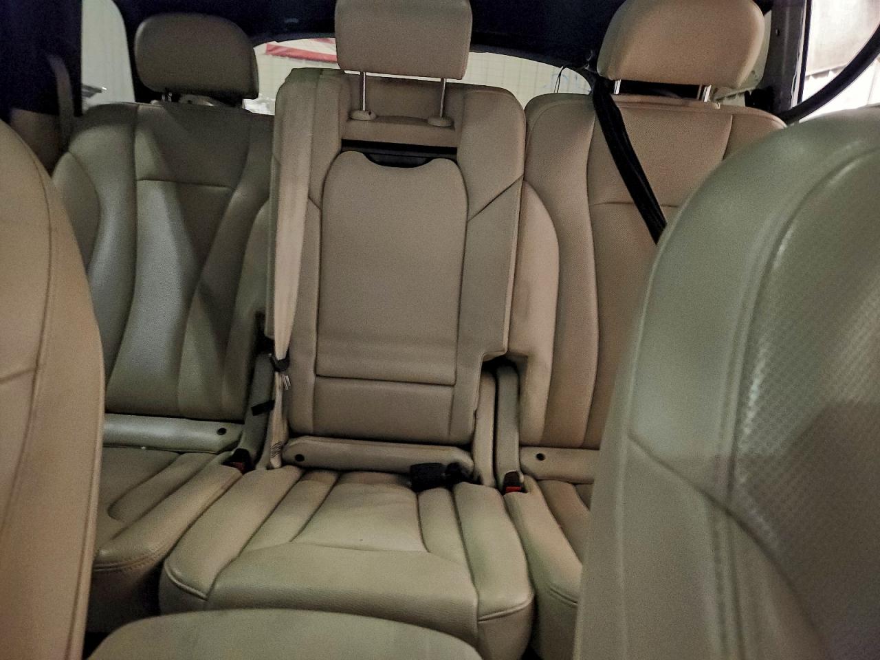 AUDI Q7 PREMIUM PLUS 2018