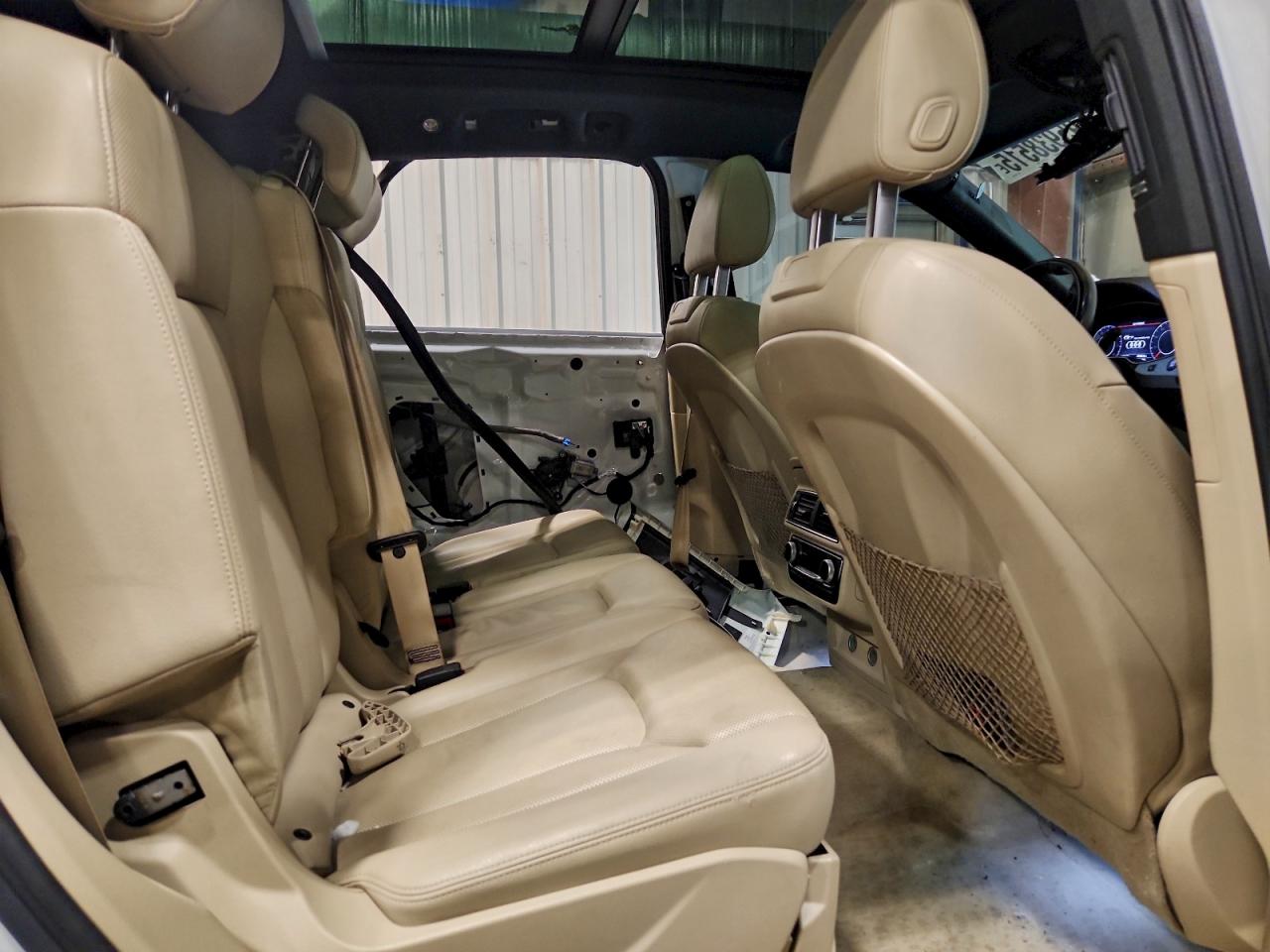 AUDI Q7 PREMIUM PLUS 2018