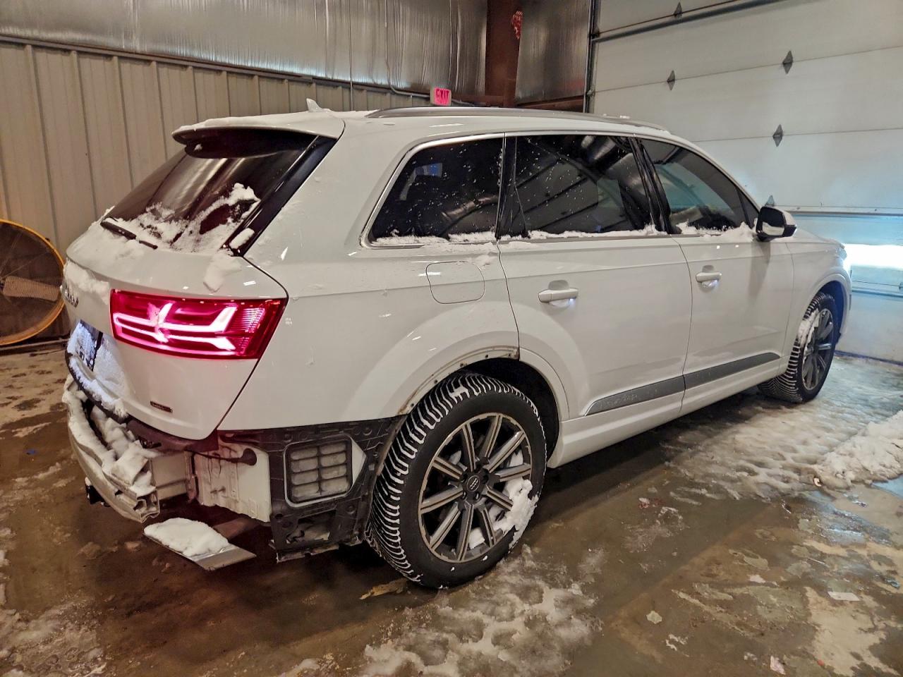 AUDI Q7 PREMIUM PLUS 2018