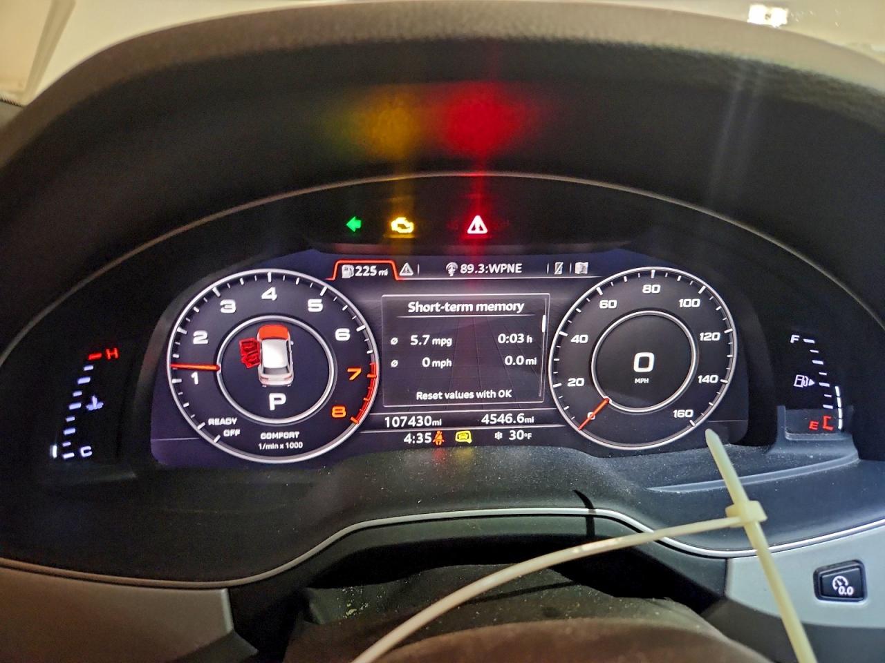 AUDI Q7 PREMIUM PLUS 2018